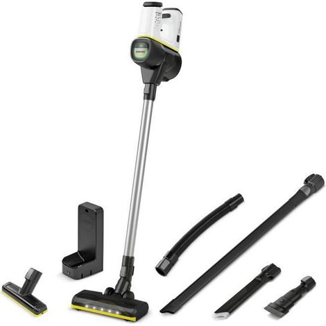 KARCHER VC 6 Cordless ourFamily Car - Aspiradora de palo (1/5)
