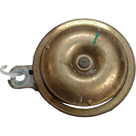 Klaxon / Avertisseur SMART Fortwo Coupe 3.2002-2006 [PRODUIT D'OCCASION]♻️q0016058v001000000 (1/3)