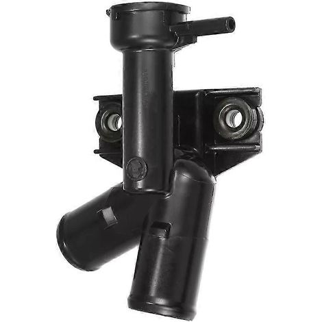 25329-B2100 Goulotte de remplissage de liquide de refroidissement de radiateur pour moteur de voiture Soul 2014-2019 (1/5)