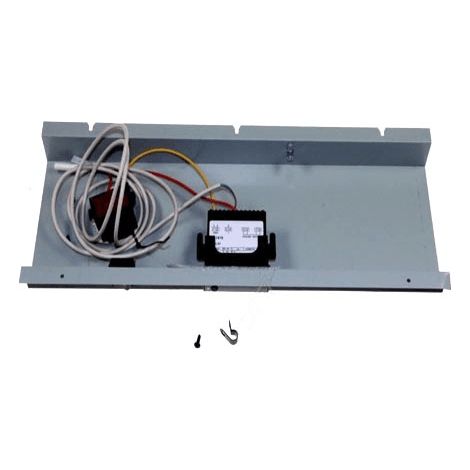 BANDEAU AVANT COMPLET POUR REFRIGERATEUR DOMETIC - 295560401 (1/5)