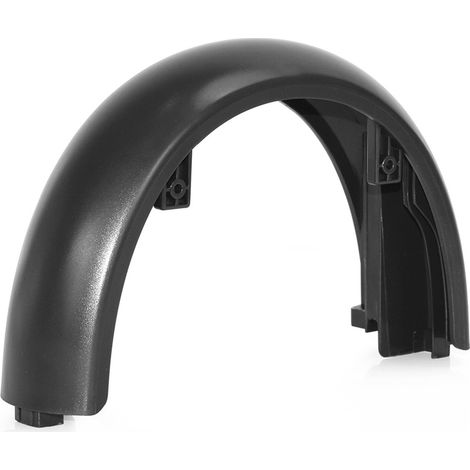 Decorative front cover for Mi4 Pro electric scooter, front bumper protector (1/4)