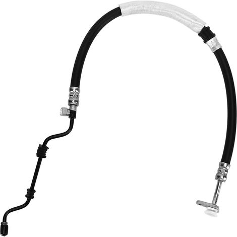 Direction assistée tuyau de pression flexible 53713S9AA04 avec joint d'étanchéité remplacement pour Honda CRV LX Base EX SE (1/5)