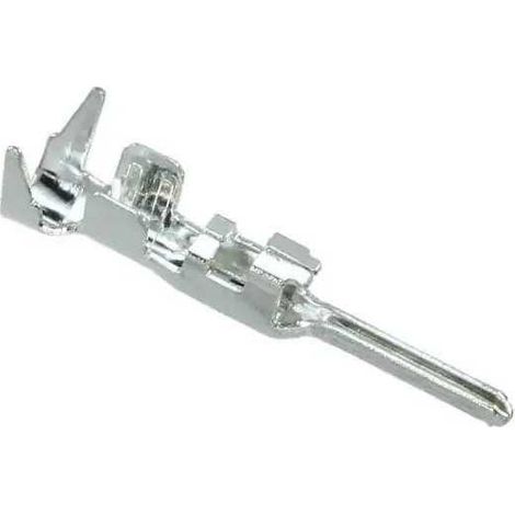 Borne Slimseal mâle 18-22 AWG