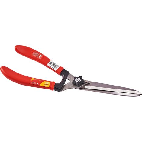 Garden Shears - Plastic Handle - U0800 (1/4)