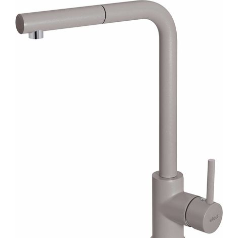 Elleci Trail Plus Gris pardo (1/2)