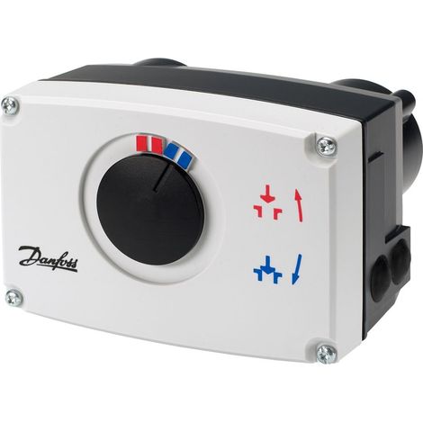 Danfoss elektr.Stellantrieb AME23 stet.m.Sicherheitsfunktion
