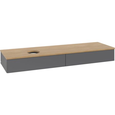 Villeroy & Boch L15011GK WTUS Antao L151 1600x190x500mm (1/3)