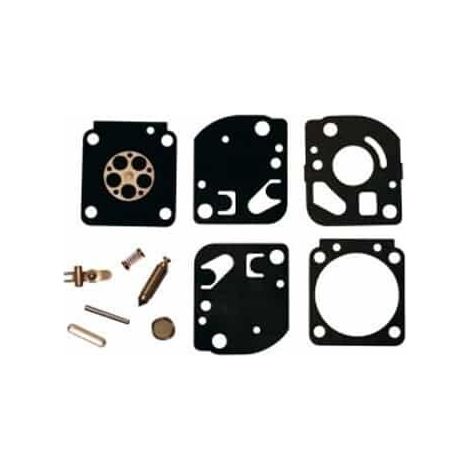 Kit membranas juntas ZAMA RB-23 - RB23 - C1U modelo ECHO HC1500 - SV4B