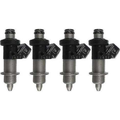 Fuel Injectors for Suzuki GSXR 600, 750, 1000, Hayabusa GSX1300, 4pcs (1/5)