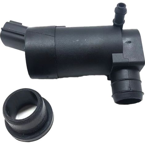 Compatible avec les pièces et composants automobiles Great Wall ORA Good Cat, moteur de pulvérisation d'eau avec entrée fine LZ-307E (1/3)