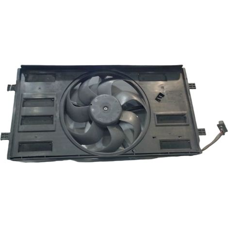 Moteur Ventilateur Radiateur SEAT Ibiza [PRODUIT D'OCCASION]♻️2q0121203