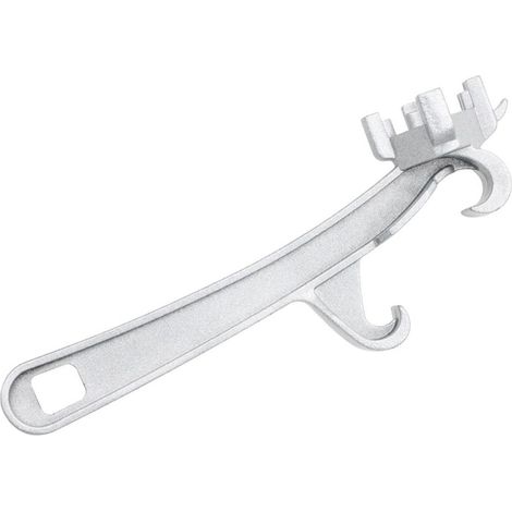 Abri de tapas tambour résistance industrielle et outils pour (1/5)
