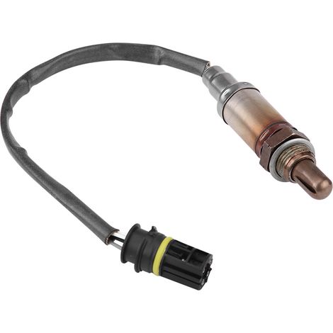 Capteur O2 d'oxygène pour BMW Série 3 E46 316-330 Série 5 E39 520-535 (1/5)