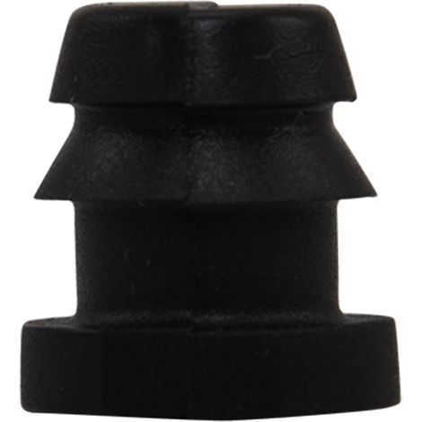 TAPPO FINE TUBO ø mm 16- 100 pezzi  - IRRITEC