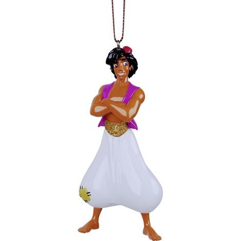 Kurt Adler KURT ADLER - Aladdin Cod. DN37076