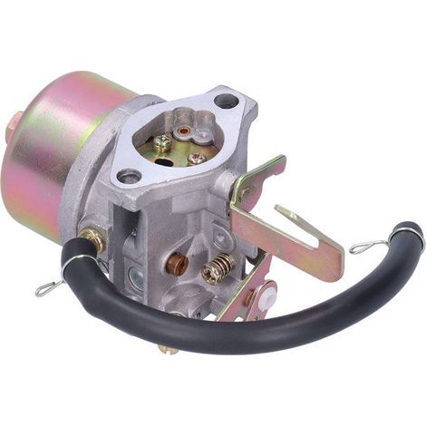 Carburateur pompe eau – MZ175/MZ2600/166F – aluminium robuste – remplacement direct (1/5)