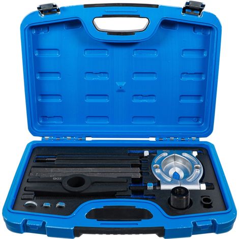 BGS  Juego  de  extractores  de  rodamientos  6  pzs.  -  7753 (1/4)