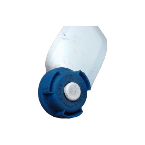 Bouchon Reservoir Adblue CITROEN C4 Cactus [PRODUIT D'OCCASION]♻️9813850980