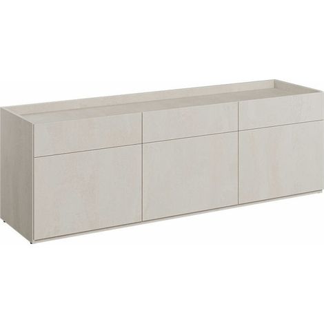 Buffet Orlbale 103 , 52x150cm, Le nombre de portes: 342cm, Stratifié