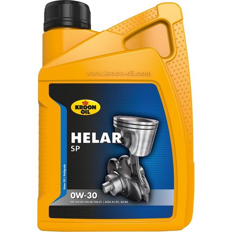 HUILE KROON OIL 31071 HELAR SP 0W 30 1L