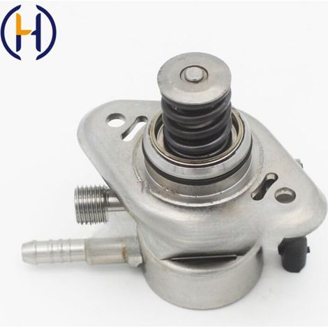 07P127025E ist anwendbar auf Volkswagen Tayron, Teramont CPUPE und Audi Q6 2.5T. (1/4)