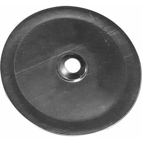 Rondelles d'isolation Inox A2 ISOMWI - D. 52 mm Al. 6 mm - 800 pcs (1/3)