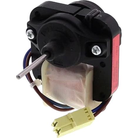 SMEG, MOTEUR Froid Ventilation Evaporateur (1/2)