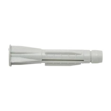 Swg 4009155737874 Taco de Nylon 10 mm x 57 mm Pack 6