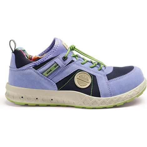 Chaussures de sécurité basses femme RELOAD "AIR" LEGEND S1P ESD - Glycine 37 (1/3)