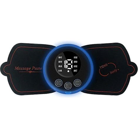 Filiyano-Appareil de massage HAEms pour le dos et le corps entier, stimulateur musculaire et soulagement de la douleur (1/5)
