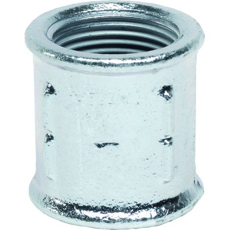Manchon galva DG - Dimension 40x49 - 271-8V