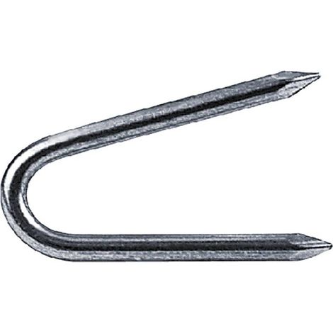 CHIODI CAMBRETTA 13 (2,0) x 20 mm - gr. 125