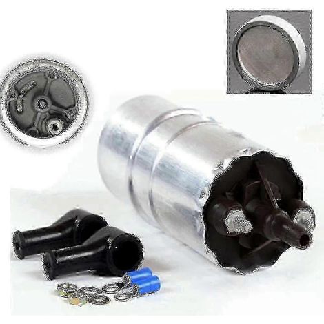 Pompe à carburant à levée de 52 mm Cstp - 513 pour BMW K75, K100, K1100 (1983 - 1997) - Bon état (1/5)