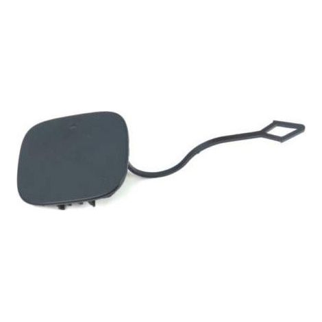 Cache crochet de remorquage de pare-choc arrière Mercedes Classe A W176 phase 1 2012-2015