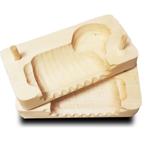 Butterlamm-Form Osterlamm-Form (1/5)