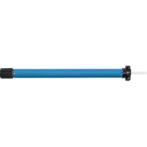 HOMEPILOT PREMIUM SMART S10 10234010 MOTEUR TUBULAIRE SANS FIL 121 W 10 NM (1/2)