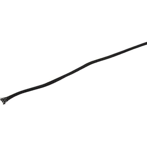 Tubo ais. trenz. 2-7mm HELUKABEL GBS27