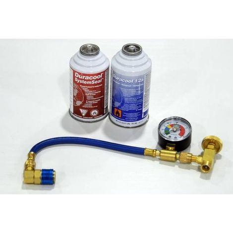 PACK PERFORMANCE DURACOOL