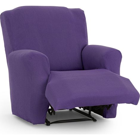 Housse de Fauteuil Relax XL élastique Poseidon Couleur 02 (1/5)