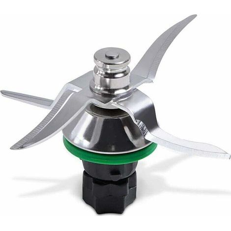 Couteau Thermomix Tm5, Lame Pour Robot Thermomix Vorwerk Tm5, Pièce Détachée Et Accessoire De Rechange