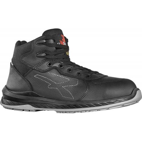 Bota de seguridad SCUO Grip S3 Tamaño 42
