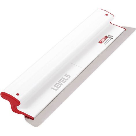 LEVEL5 Flächenspachtel 24" Klinge Edelstahl 4-924C (1/3)