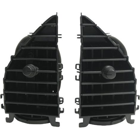 Ventilateur de tableau de bord pour Mercedes-Benz Vito/Viano/V-Class (modèles 2014–2023), compatible avec les références A4478300454 et A4478300654, installation facile, design moderne dengyankun (1/4)