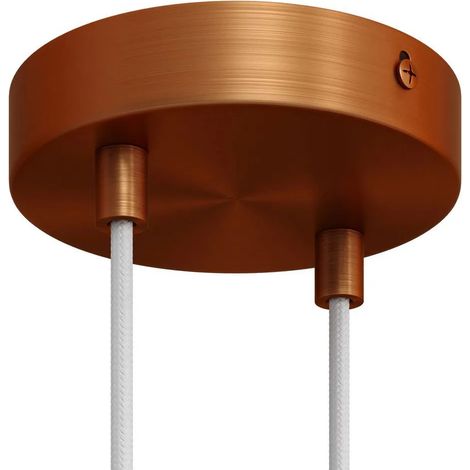 Lámpara creative-cables krm572frasterm metal duradero diseño estético