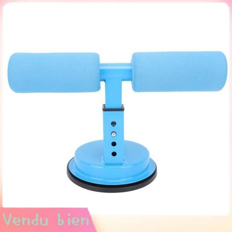 Garosa Plancher de barre d'assise Équipement D'Exercice Assis, Fitness Asset Assez Up Bar Abs Workout Equipment Assey sport barre (1/4)