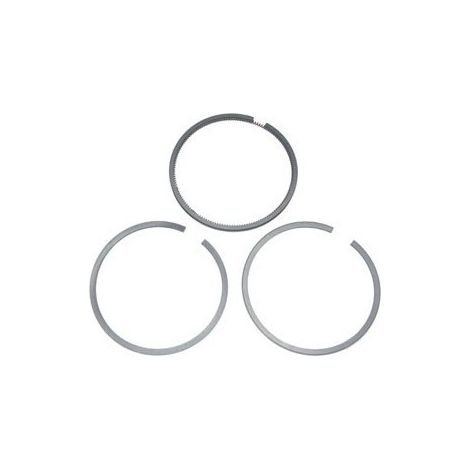 590402 - Jeu de segments pour moteur BRIGGS et STRATTON