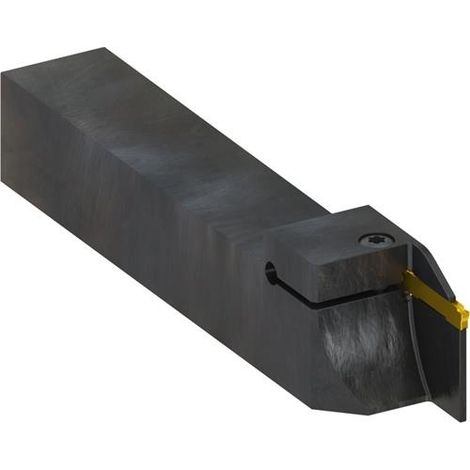 Außendrehhalter ISO GL2-S2525MFR-20-80 Einstechtiefe 20mm Rechtslauf PRAMET (1/3)
