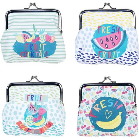 Signes Grimalt Borsa regalo Accessori multicolore Settro 4 unità 3x11x10cm 17479