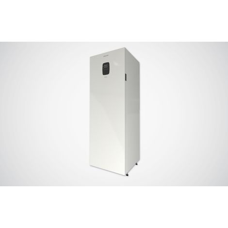 Chaudière sol gaz à condensation Effinox 2 avec ECS accumulée 24 kW - ATLANTIC - 021710