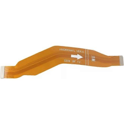Câble flexible Huawei Nova 9 Pro - Câble de connexion carte mère, (1/4)